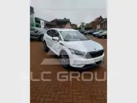 2023 Skoda Enyaq