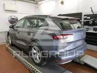 2023 Skoda Enyaq
