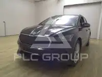 2023 Skoda Enyaq