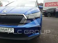 2023 Skoda Enyaq