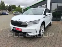 2023 Skoda Enyaq