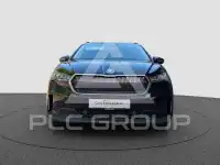 2023 Skoda Enyaq