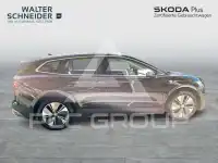 2023 Skoda Enyaq