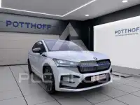 2023 Skoda Enyaq