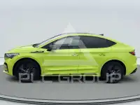 2023 Skoda Enyaq