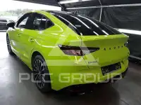 2023 Skoda Enyaq
