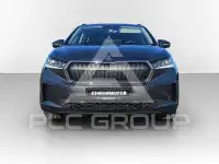 2023 Skoda Enyaq