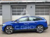 2023 Skoda Enyaq