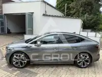 2023 Skoda Enyaq