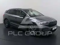 2023 Skoda Enyaq