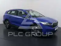 2023 Skoda Enyaq