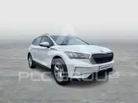 2023 Skoda Enyaq