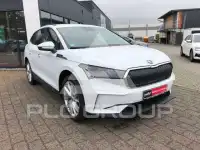 2023 Skoda Enyaq