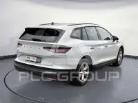 2023 Skoda Enyaq