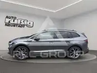 2023 Skoda Enyaq