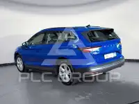 2023 Skoda Enyaq