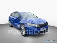 2023 Skoda Enyaq
