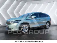 2023 Skoda Enyaq