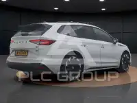 2023 Skoda Enyaq