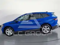 2023 Skoda Enyaq