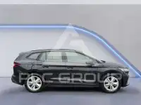 2023 Skoda Enyaq