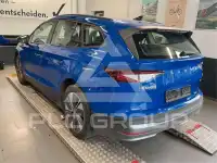 2023 Skoda Enyaq