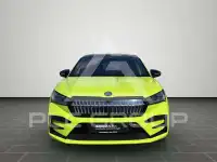 2023 Skoda Enyaq
