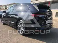2023 Skoda Enyaq