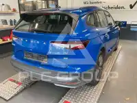 2023 Skoda Enyaq