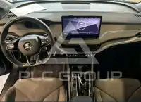 2023 Skoda Enyaq