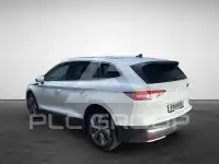 2023 Skoda Enyaq