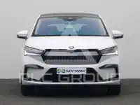 2023 Skoda Enyaq