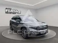 2023 Skoda Enyaq