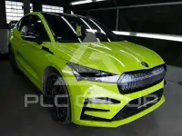 2023 Skoda Enyaq