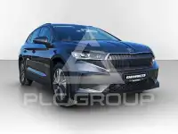 2023 Skoda Enyaq