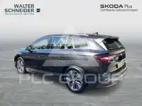 2023 Skoda Enyaq