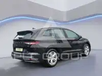 2023 Skoda Enyaq
