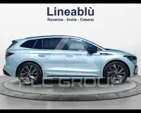 2023 Skoda Enyaq