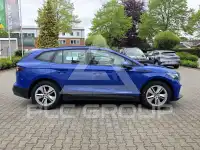 2023 Skoda Enyaq