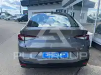 2023 Skoda Enyaq