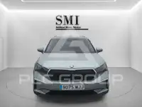 2023 Skoda Enyaq