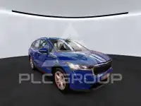 2023 Skoda Enyaq