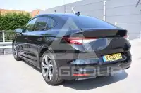 2023 Skoda Enyaq