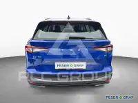 2023 Skoda Enyaq