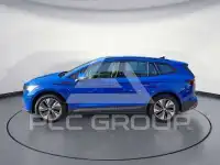 2023 Skoda Enyaq