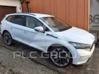 2023 Skoda Enyaq