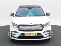 2023 Skoda Enyaq