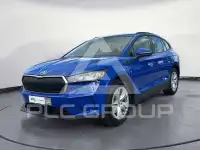 2023 Skoda Enyaq