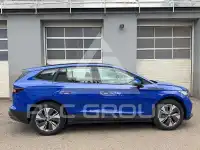 2023 Skoda Enyaq