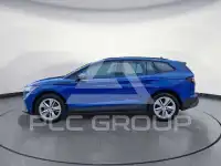 2023 Skoda Enyaq
